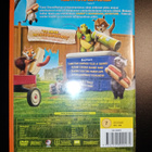 DVD Yli aidan - pikkukuva 2