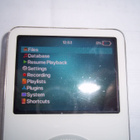 Apple iPod Classic di 5ª generazione Enhanced 80GB - pikkukuva 3