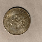 25 pesoa olypia mexsiko hopeaa - pikkukuva 1