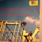 TITI & NOBRU :: BOUH BOUH BOUH BOUH :: VINYYLI 7" 1990 - pikkukuva 2
