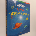 Andrew Langley : Lapsen oma tietosanakirja - pikkukuva 1