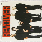Revolver • Materiaa CD Maxi-Single - pikkukuva 1