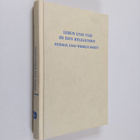 Gunther Stephenson : Leben und tod in den religionen : sy... - pikkukuva 1