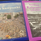 Turku-levyt - Vanhaa kaupunkia sävelin, Vanha laulava… - pikkukuva 1
