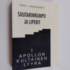 Eino I. Ahvenainen : Suutarinrumpu ja liperit 1 : Apollon... - pikkukuva 1