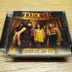 Tiktak – Sinkut 99-07 CD - pikkukuva 1