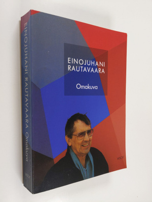 Einojuhani Rautavaara : Omakuva