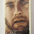 Cast Away • Tuuliajolla VHS - pikkukuva 1