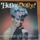 Jerry Herman:Hello,Dolly!-Soundtrack-LP. - pikkukuva 1