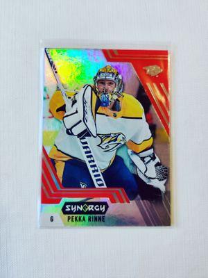 Pekka Rinne