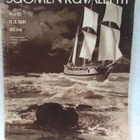 Suomen Kuvalehti No 10 maaliskuu 1961 - pikkukuva 1