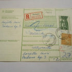 1964 Parkano R pakettikortti - pikkukuva 1
