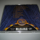 Gamma Ray - Somewhere Out In Space (CD) - pikkukuva 2