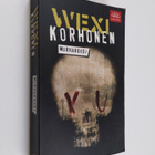 Wexi Korhonen : Murhakoodi - pikkukuva 1