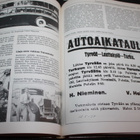 Säpyskä - Pirkanmaan autoliikenteen vaiheet - pikkukuva 3