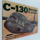 Lou Drendel : C-130 Hercules in action - pikkukuva 1