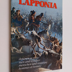 Dino Sassi : Lapponia : ihminen ja poro - pikkukuva 1