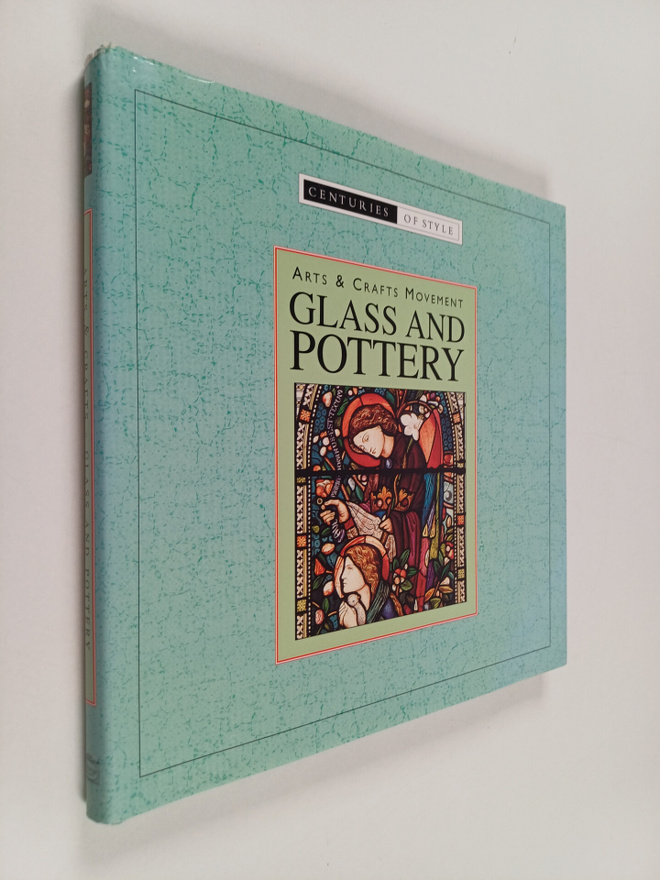 R. Kingsley : Arts & Crafts Movement