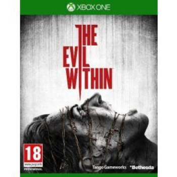 The Evil Within (XBOXONE)