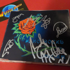 HANOI ROCKS - PEOPLE LIKE ME CDS VIIDELLÄ NIMMARILLA - pikkukuva 1