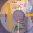 DAVID MARTIA :: CÉLIMÉNE :: CD ALBUM 2000 - pikkukuva 3