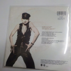 MADONNA - JUSTIFY MY LOVE EX-/VG+ 7"  . - pikkukuva 2