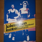 Morehouse, Gross; Kohennetaan kuntoa - pikkukuva 1