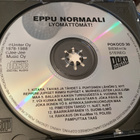 EPPU NORMAALI / Lyömättömät! cd. - pikkukuva 3