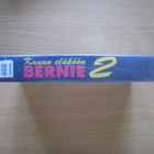 KAUAN ELÄKÖÖN BERNIE 2 (vhs) FIX - pikkukuva 2