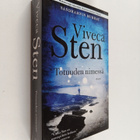 Viveca Sten : Totuuden nimessä - pikkukuva 1