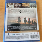 The Long Riders (Blu-ray, uusi) - pikkukuva 2