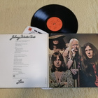 JOHNNY WINTER AND - Live LP - pikkukuva 2