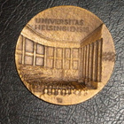 Mitali - Helsingin Yliopisto 350 vuotta /Toivo Juutinen 1990 - pikkukuva 1