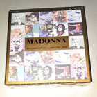 Madonna – The Complete Studio Albums (1983 - 2008) 11CD Box - pikkukuva 1