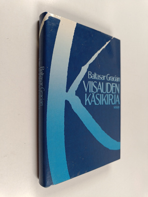 Baltasar Gracian : Viisauden käsikirja
