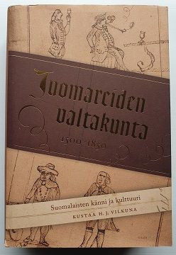 Kustaa H.J. Vilkuna: Juomareiden valtakunta