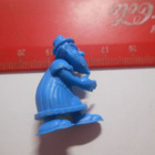 Asterix purukumi figuuri -70 luvulta #137 - pikkukuva 2