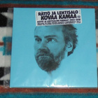 RÄTTÖ JA LEHTISALO ~ Kovaa Kamaa Parhaat 2003-2018 ~ CD MINT - pikkukuva 1