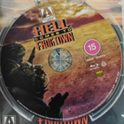 Hell comes to frogtown - special edition blu ray - pikkukuva 3