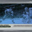 2023-24 Parkhurst Champions - Wire Images - 1,00€ / kpl - pikkukuva 1