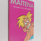 Maitena : Women on the Edge - pikkukuva 1