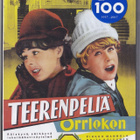 Teerenpeliä (DVD) - pikkukuva 1