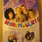 HYMYHUULET ( 16-osainen Sketsisarja ) - pikkukuva 1