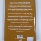 Matti Rinne : Kulttuuritoimittaja : kurkistus elettyyn - pikkukuva 2