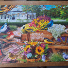 Bluebird puzzle 1000 palaa Bed & Breakfast - pikkukuva 3