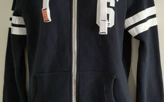 Superdry osaka huppari
