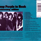 Deep Purple - In Rock (CD) - pikkukuva 2