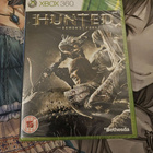 Hunted: The Demon's Forge (360) - UUSI - pikkukuva 1
