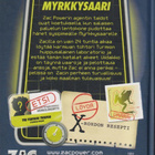H. I. Larry: Myrkkysaari - pikkukuva 2