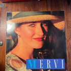 Mervi - Mervi lp - pikkukuva 1